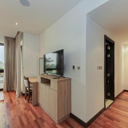 Luxe Getaways Royal Amwaj Palm Jumeirah Resort Apartment Holiday Home Dubai Exterior foto